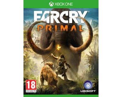 FAR CRY PRIMAL MIX XONE