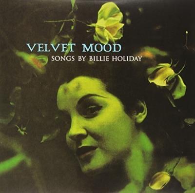 Velvet mood - Edition limitée