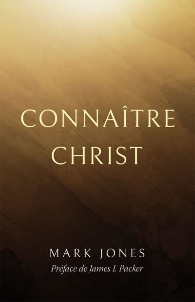 Connaitre christ