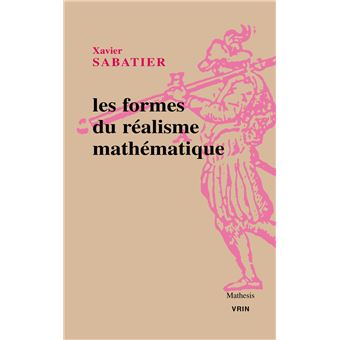 Les formes du réalisme mathématique
