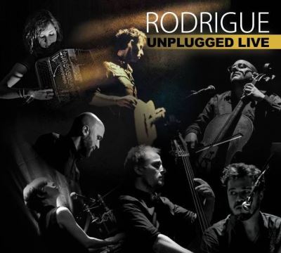 Unplugged live/digipack