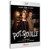 Pot-Bouille Blu-ray