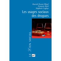 Les usages sociaux des drogues