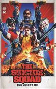 Suicide Squad The Worst of
