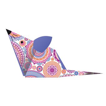 Créations mandalas - coffret avec accessoires