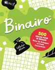 Binairo - Collection dédente