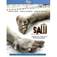 Saw - Edition Blu-Ray