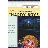 Hardy Boys – Autres Ebooks Collection Hardy Boys 