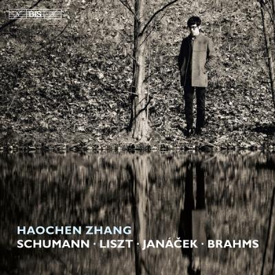 WORKS FOR PIANO/SACD