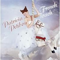 Rosso - Italian baroque arias - Patricia Petibon - CD album