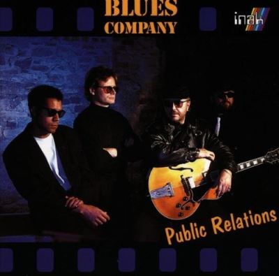 Public relations