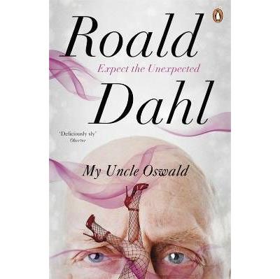 My uncle oswald