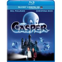 Casper/ snap uvdc digc