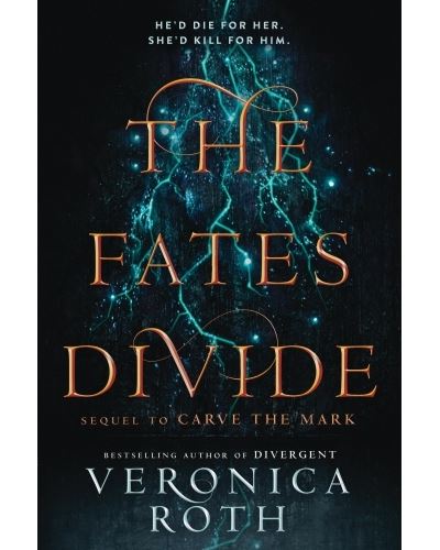 FATES DIVIDE