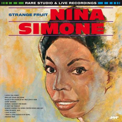 STRANGE FRUIT/LP