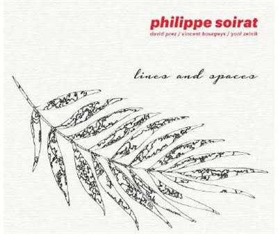 Lines & spaces/digisleeve