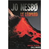 Jo Nesbo - Une enquête de l'inspecteur Harry Hole. L'étoile du diable