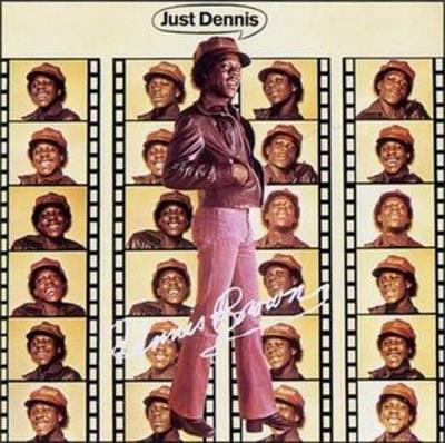 Just Dennis