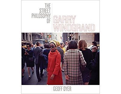 Street philosophy of Garry Winogrand