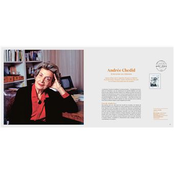 Le Livre des timbres 2020