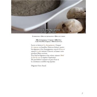 Carnet de recettes d'une blogueuse au régime