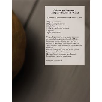 Carnet de recettes d'une blogueuse au régime