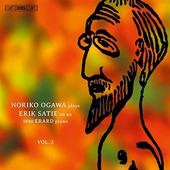 SOLO PIANO MUSIC VOL. 2/SACD