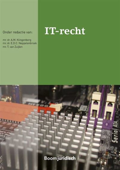 IT-recht