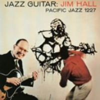 Jazz guitar/ed limitee