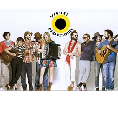 Edward Sharpe & the Magnetic Zeros
