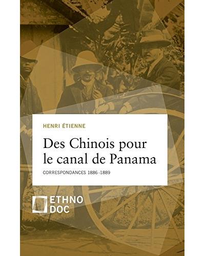 Des Chinois pour le canal de Panama