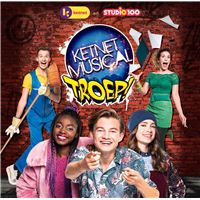 KETNET MUSICAL TROEP