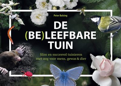 De (be)leefbare tuin