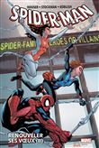 Spider-Man: Renouveler ses voeux T02