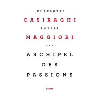 Archipel des passions - 1
