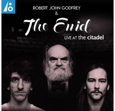 Live At The Citadel