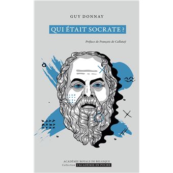 Qui était Socrate ?