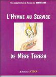 L'Hymne au service de Mère Teresa