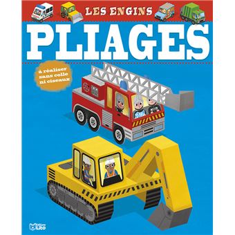 Les engins