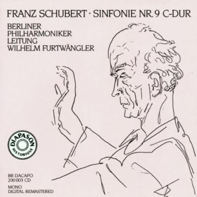 Sinfonie 9 Die Grosse