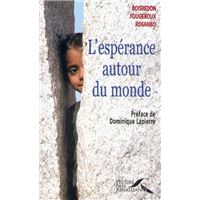 L'espérance autour du monde