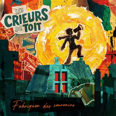 Fabriquer des souvenirs