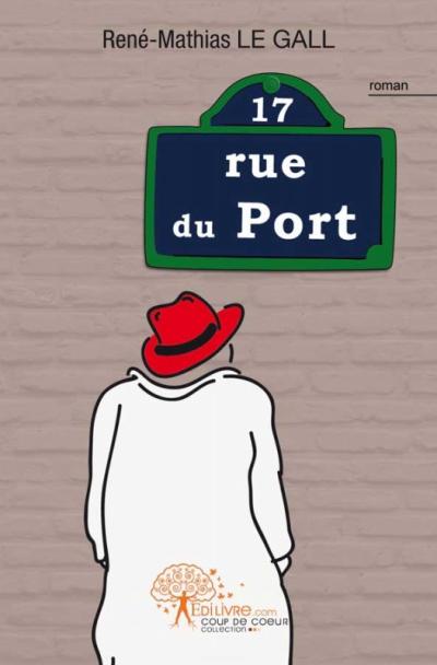 17, rue du port