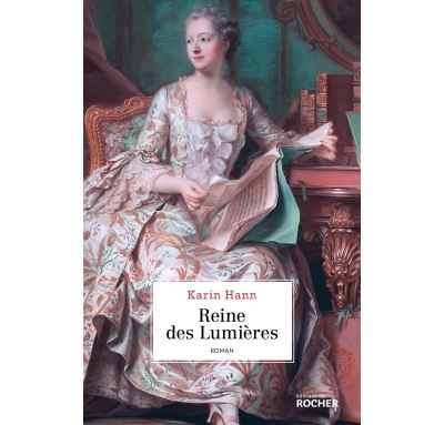 Reine des Lumières
