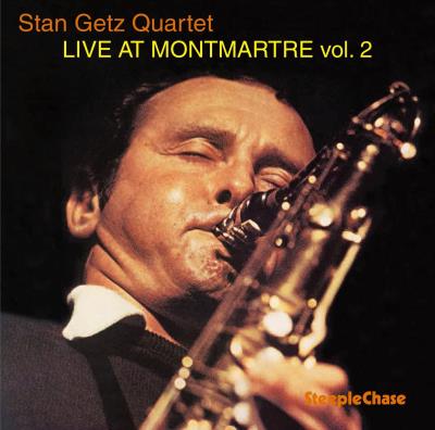 Live At Montmartre Volume 2 Edition remasterisée