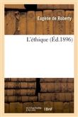 L'éthique