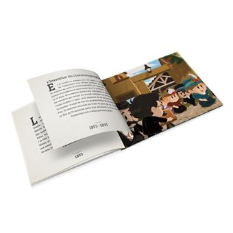 Les frères Lumière