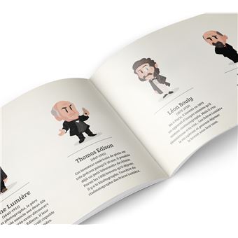 Les frères Lumière