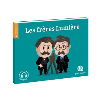 Les frères Lumière