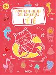 Mon petit atelier des couleurs - L'été